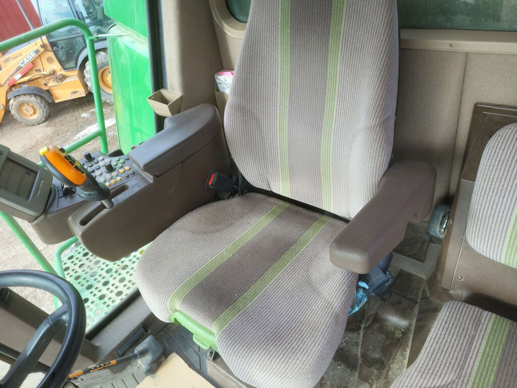 2008 John Deere  9770 STS