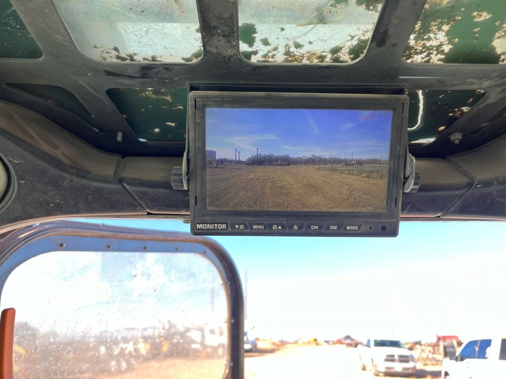2018 Bobcat T870
