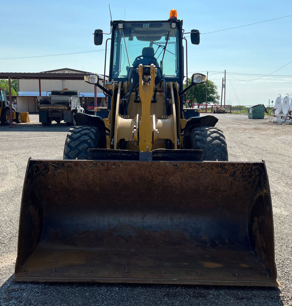 2016 Caterpillar 918M