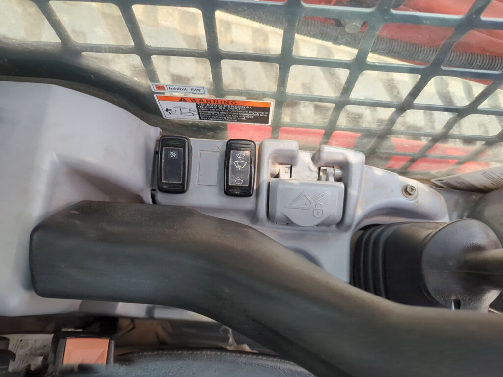 2022 Kubota SVL97-2